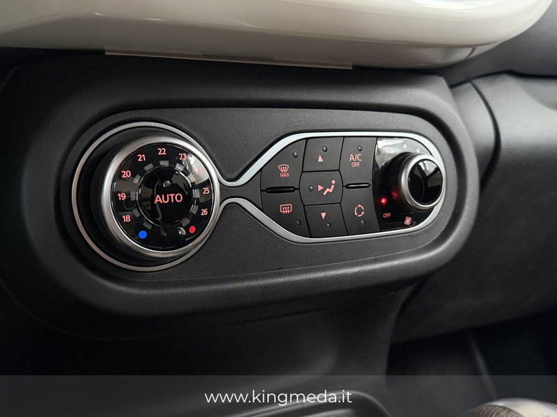 Renault Twingo usata a Monza e Brianza (13)