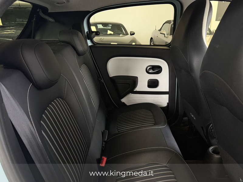 Renault Twingo usata a Monza e Brianza (16)