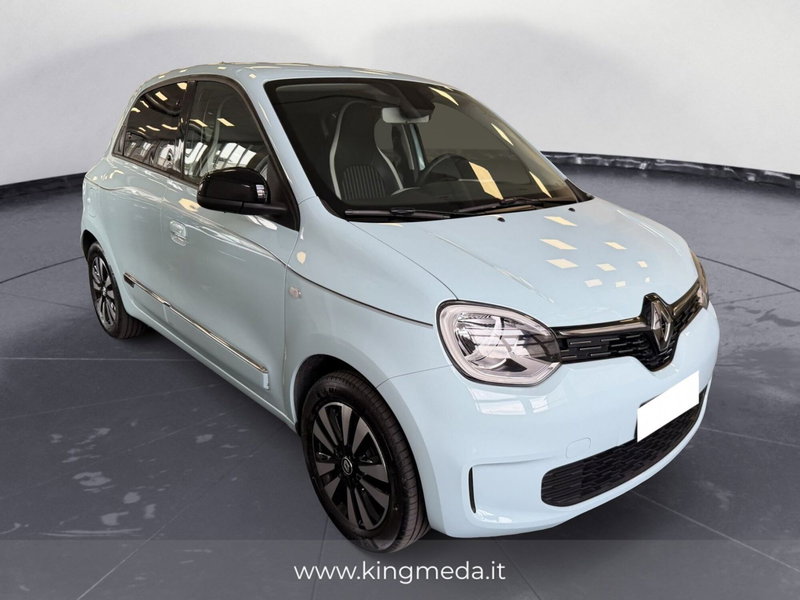 Renault Twingo usata a Monza e Brianza (2)