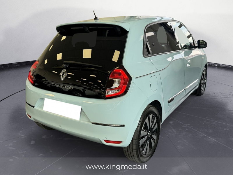 Renault Twingo usata a Monza e Brianza (3)
