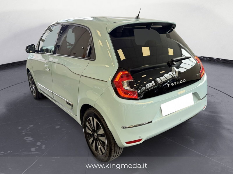 Renault Twingo usata a Monza e Brianza (4)