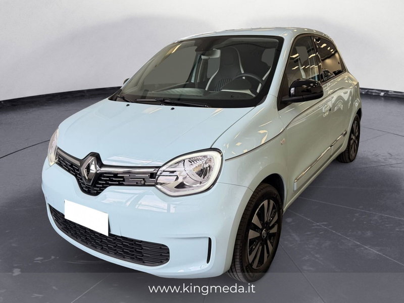 Renault Twingo usata a Monza e Brianza (5)