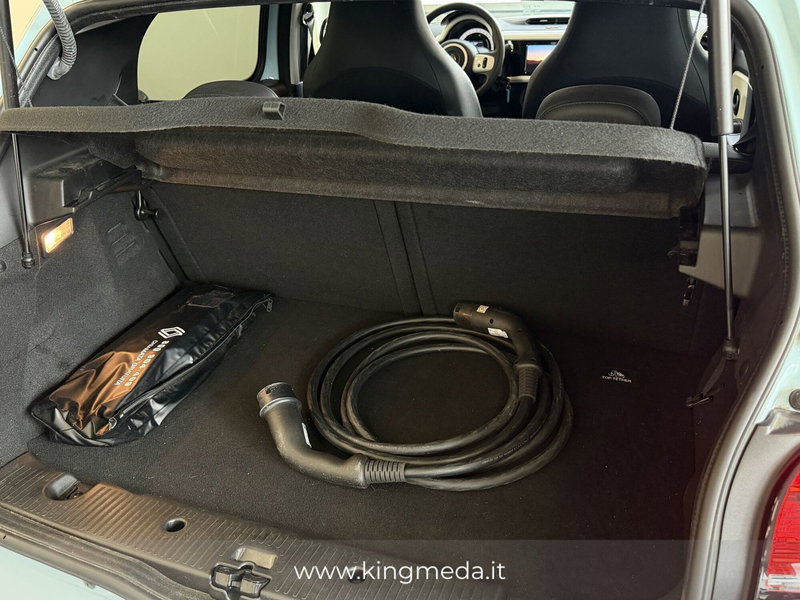 Renault Twingo usata a Monza e Brianza (6)