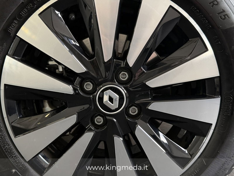 Renault Twingo usata a Monza e Brianza (7)