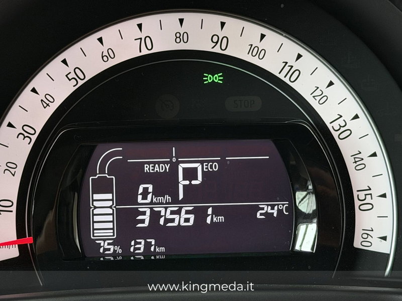 Renault Twingo usata a Monza e Brianza (8)