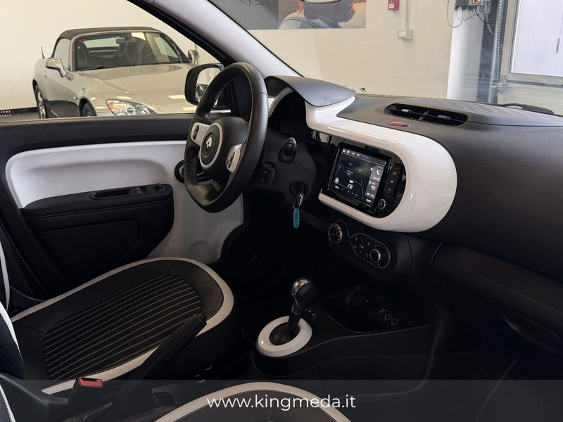 Renault Twingo usata a Monza e Brianza (9)
