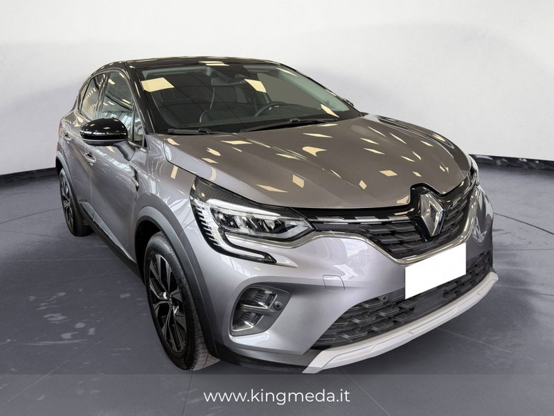Renault Captur usata a Monza e Brianza (2)