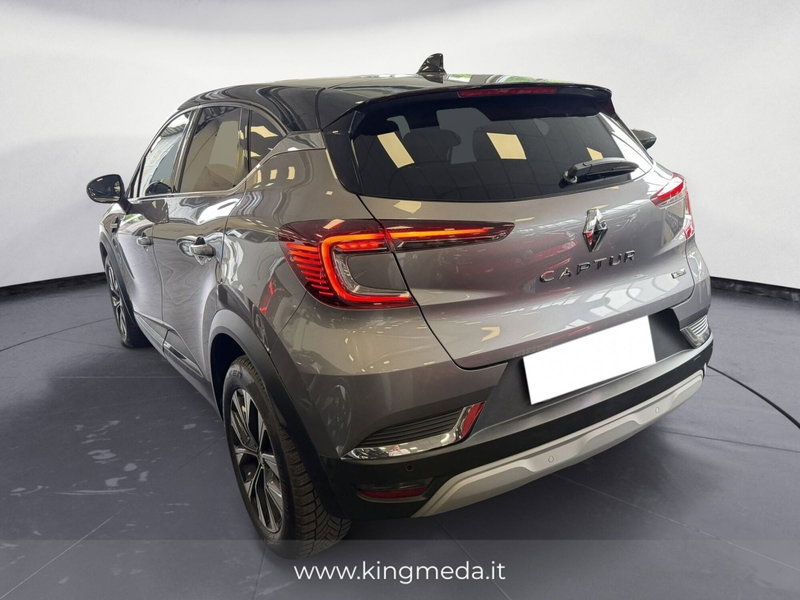 Renault Captur usata a Monza e Brianza (3)