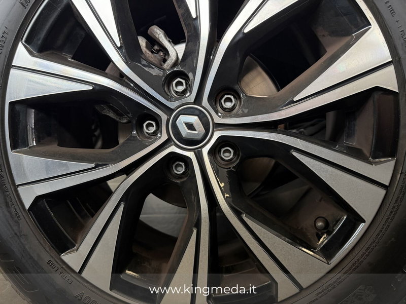 Renault Captur usata a Monza e Brianza (6)