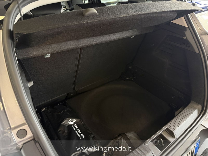 Renault Captur usata a Monza e Brianza (7)