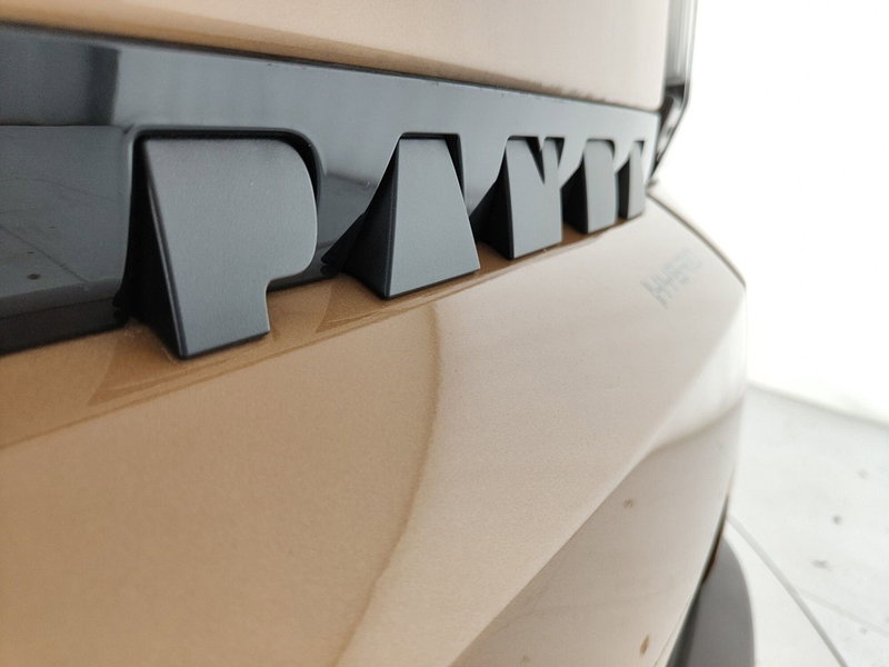 Fiat Grande Panda nuova a Caserta (11)