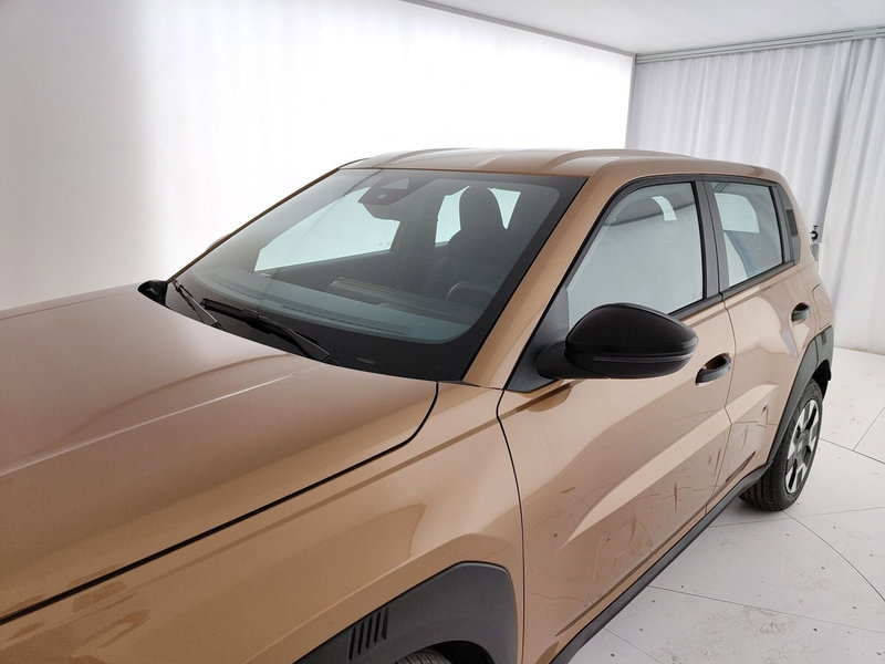 Fiat Grande Panda nuova a Caserta (15)