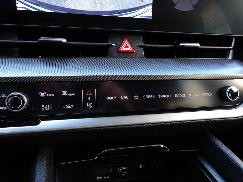 Kia Sportage usata a Padova (18)