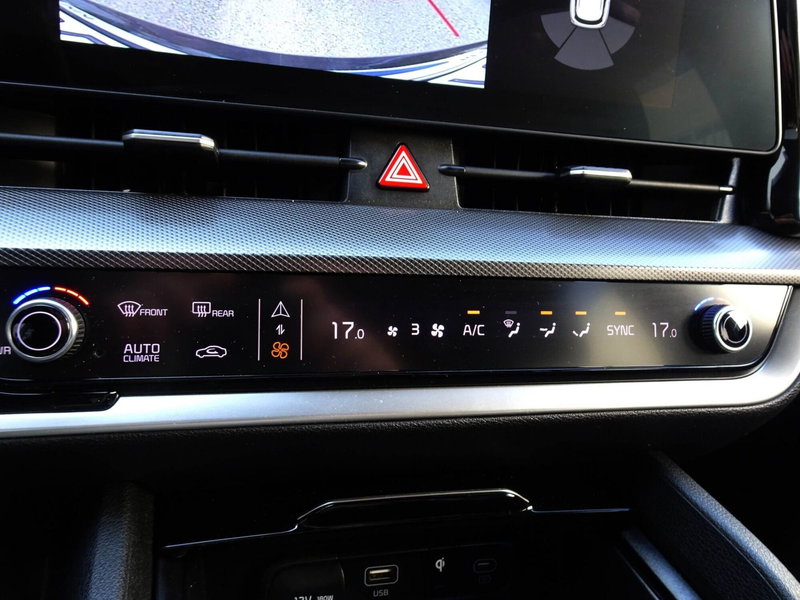 Kia Sportage usata a Padova (19)