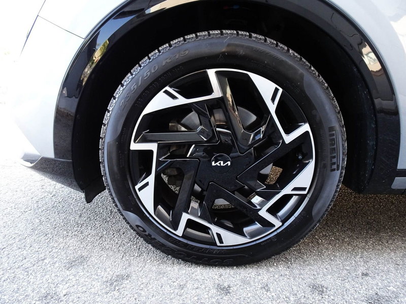 Kia Sportage usata a Padova (5)