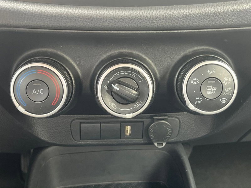 Toyota Aygo X usata a Ragusa (13)