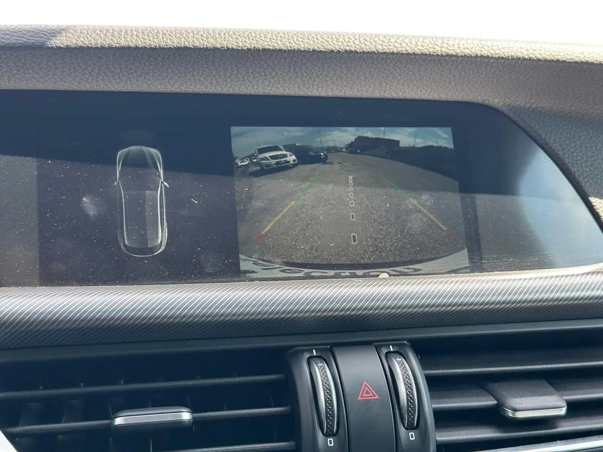 Alfa Romeo Stelvio usata a Pistoia (10)