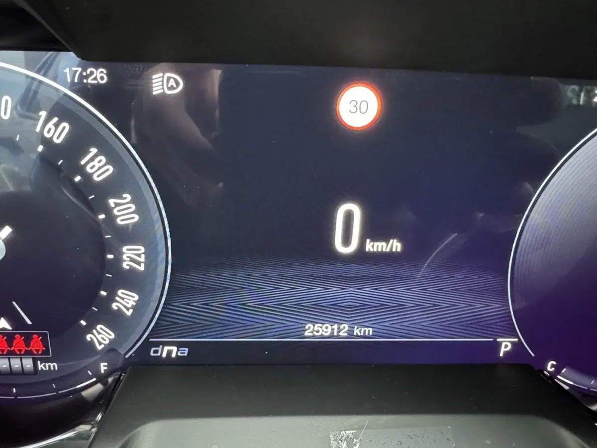 Alfa Romeo Stelvio usata a Pistoia (15)