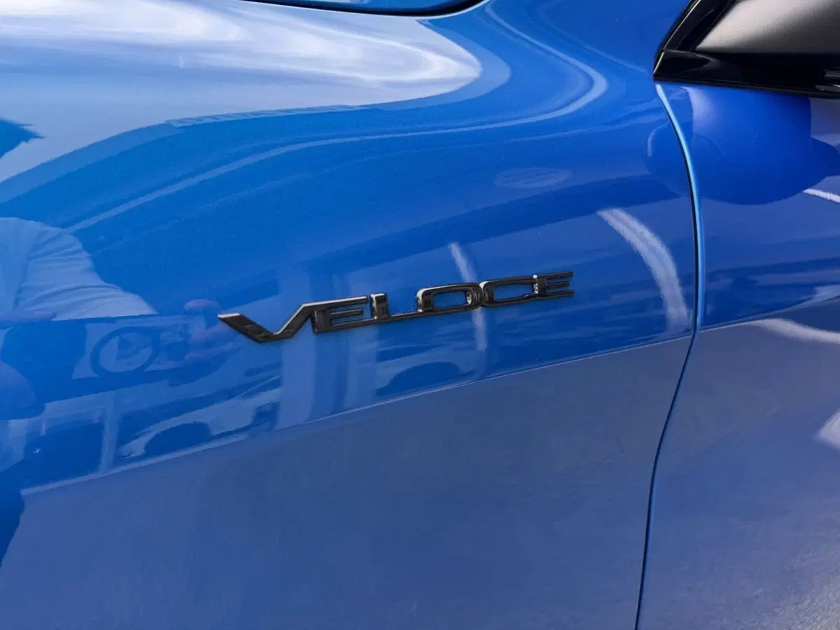 Alfa Romeo Stelvio usata a Pistoia (7)