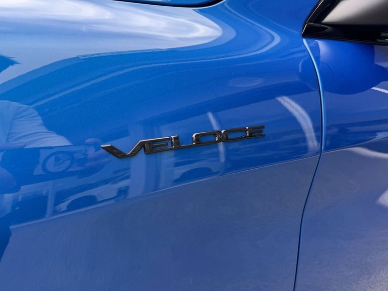 Alfa Romeo Stelvio usata a Pistoia (7)