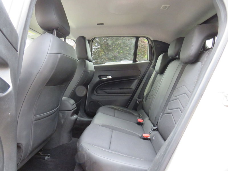 Jeep Avenger usata a Monza e Brianza (13)