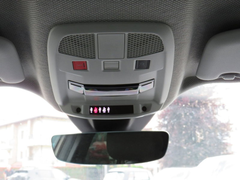 Jeep Avenger usata a Monza e Brianza (15)