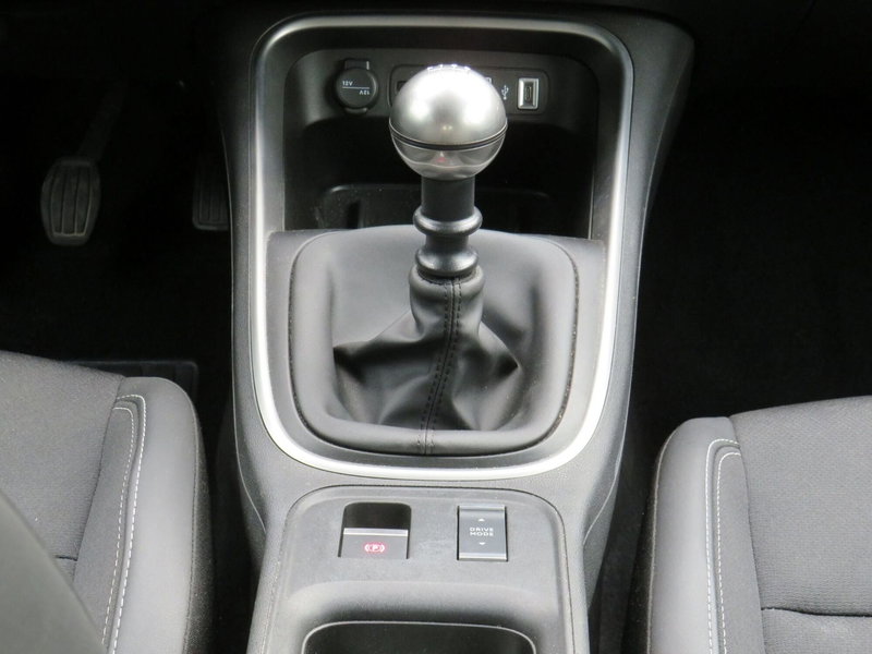 Jeep Avenger usata a Monza e Brianza (19)