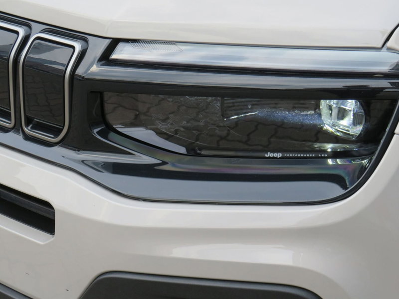 Jeep Avenger usata a Monza e Brianza (5)