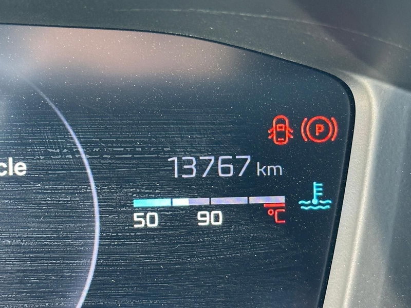 Peugeot 2008 usata a Pistoia (10)