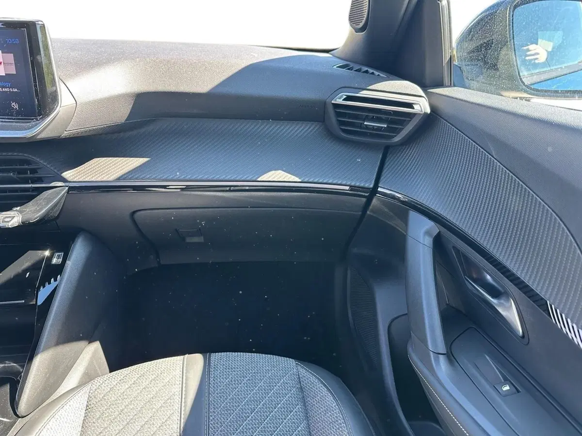 Peugeot 2008 usata a Pistoia (12)