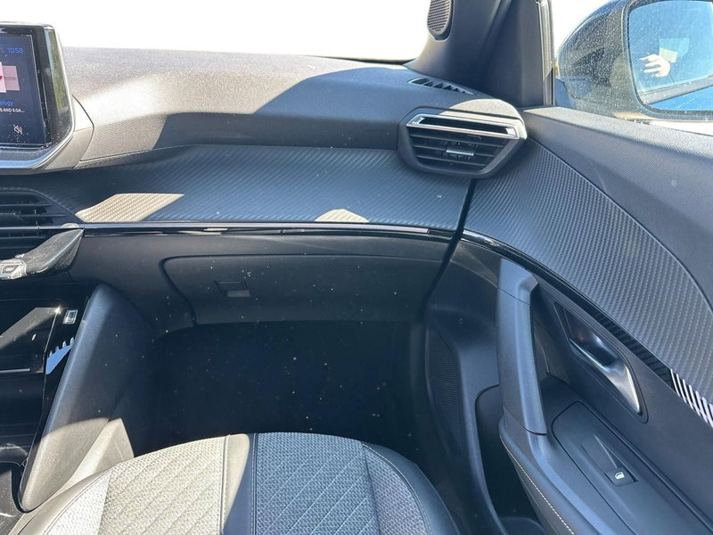 Peugeot 2008 usata a Pistoia (12)