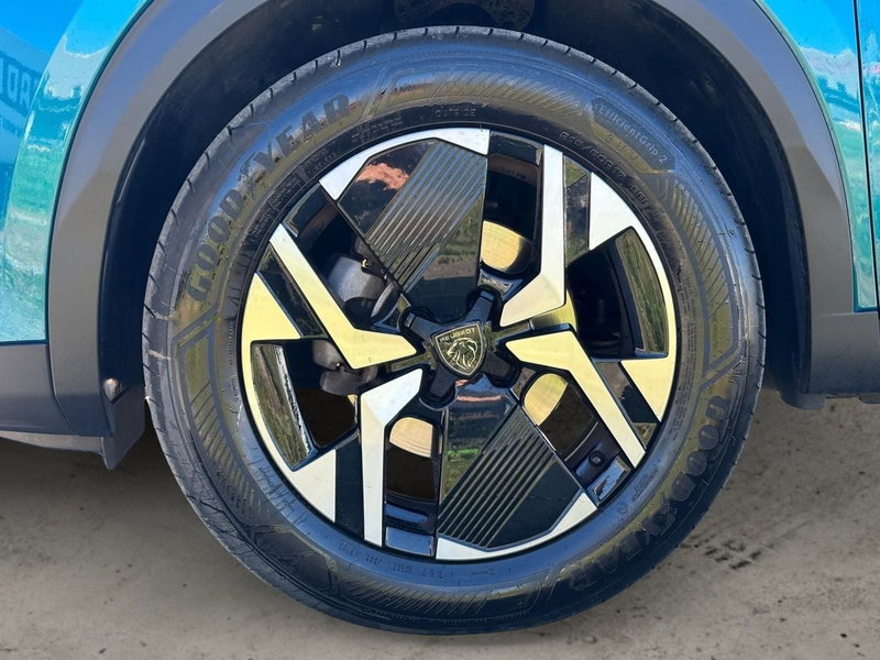 Peugeot 2008 usata a Pistoia (13)