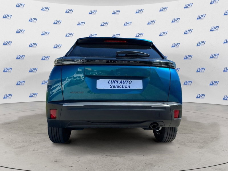 Peugeot 2008 usata a Pistoia (2)