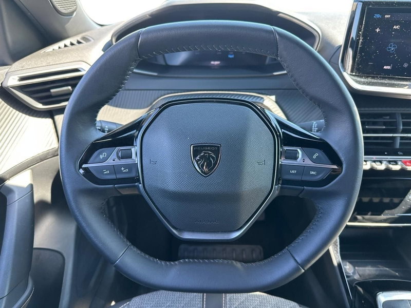 Peugeot 2008 usata a Pistoia (6)