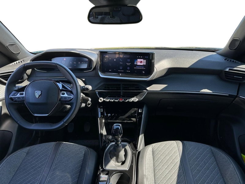 Peugeot 2008 usata a Pistoia (7)