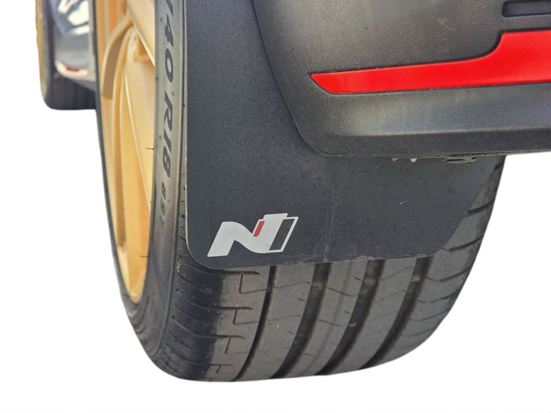 Hyundai i20 usata a Pistoia (12)