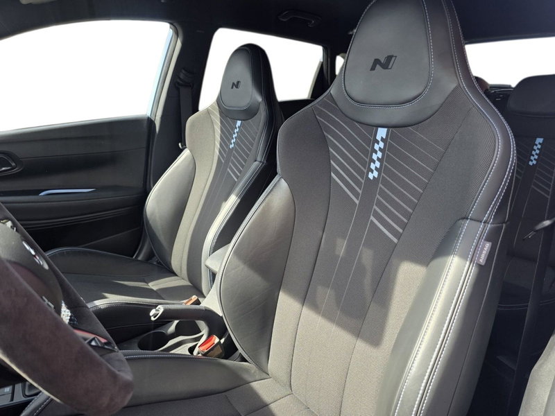 Hyundai i20 usata a Pistoia (8)