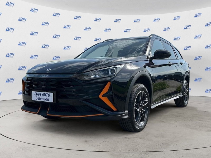 Dongfeng Shine GS  nuova a Pistoia