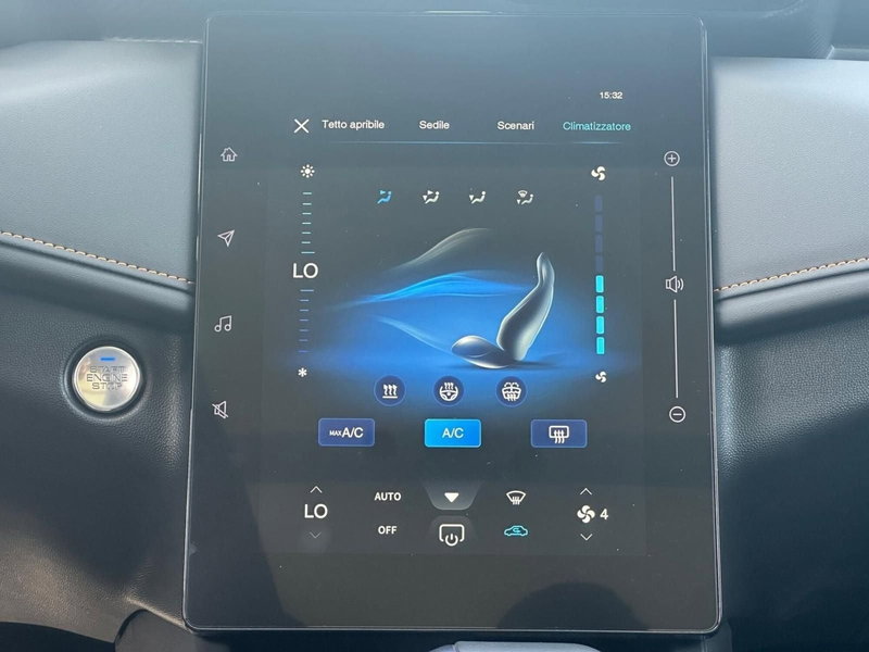 Dongfeng Shine GS  nuova a Pistoia (10)