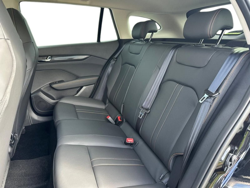 Dongfeng Shine GS  nuova a Pistoia (11)