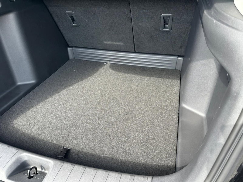 Dongfeng Shine GS  nuova a Pistoia (12)