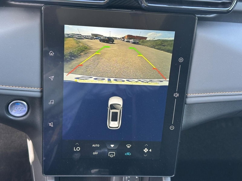 Dongfeng Shine GS  nuova a Pistoia (15)