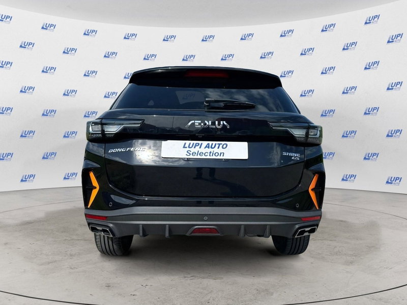 Dongfeng Shine GS  nuova a Pistoia (2)