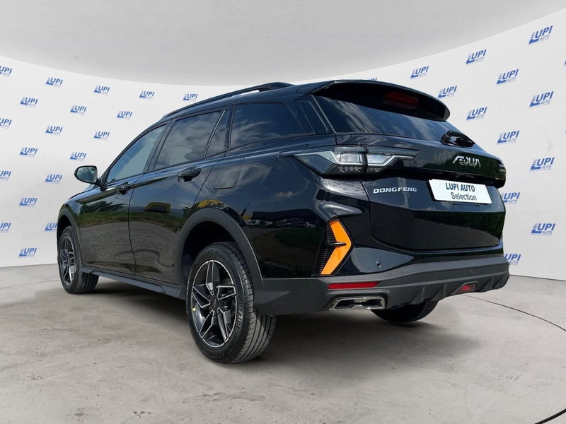 Dongfeng Shine GS  nuova a Pistoia (5)