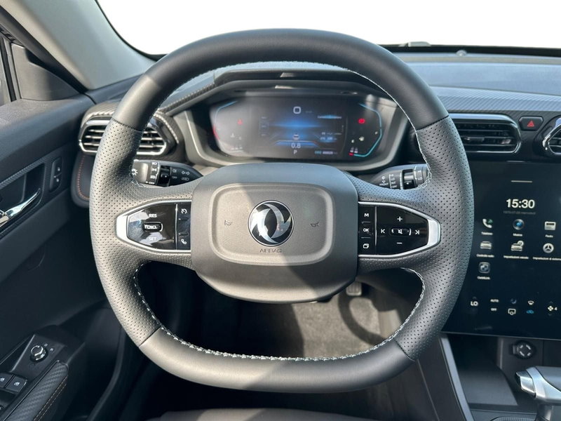 Dongfeng Shine GS  nuova a Pistoia (6)