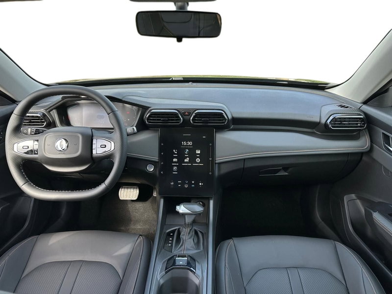 Dongfeng Shine GS  nuova a Pistoia (7)