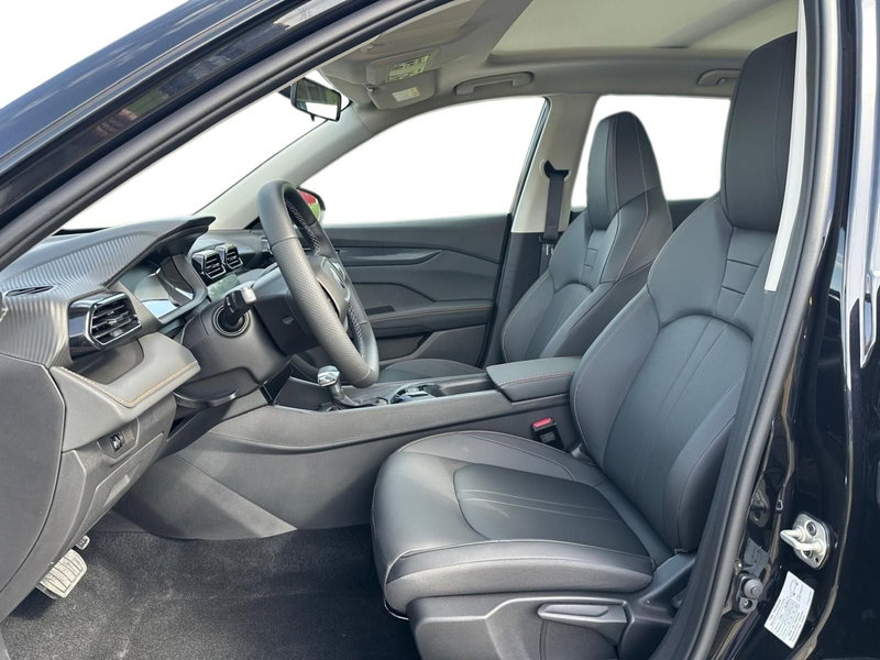 Dongfeng Shine GS  nuova a Pistoia (8)