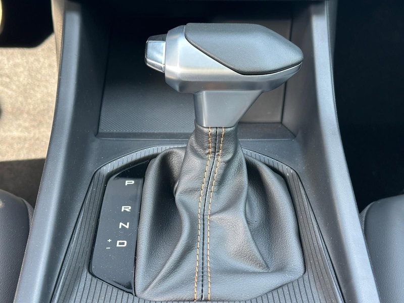 Dongfeng Shine GS  nuova a Pistoia (9)