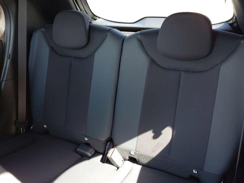 Toyota Aygo X usata a Cagliari (12)