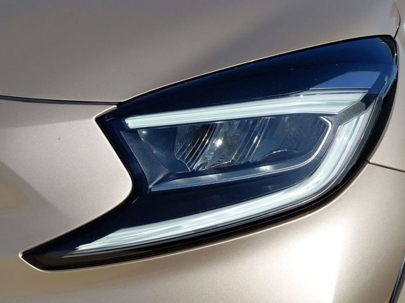 Toyota Aygo X usata a Cagliari (13)